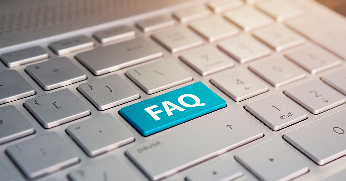 FAQs - Digital Signatures in India